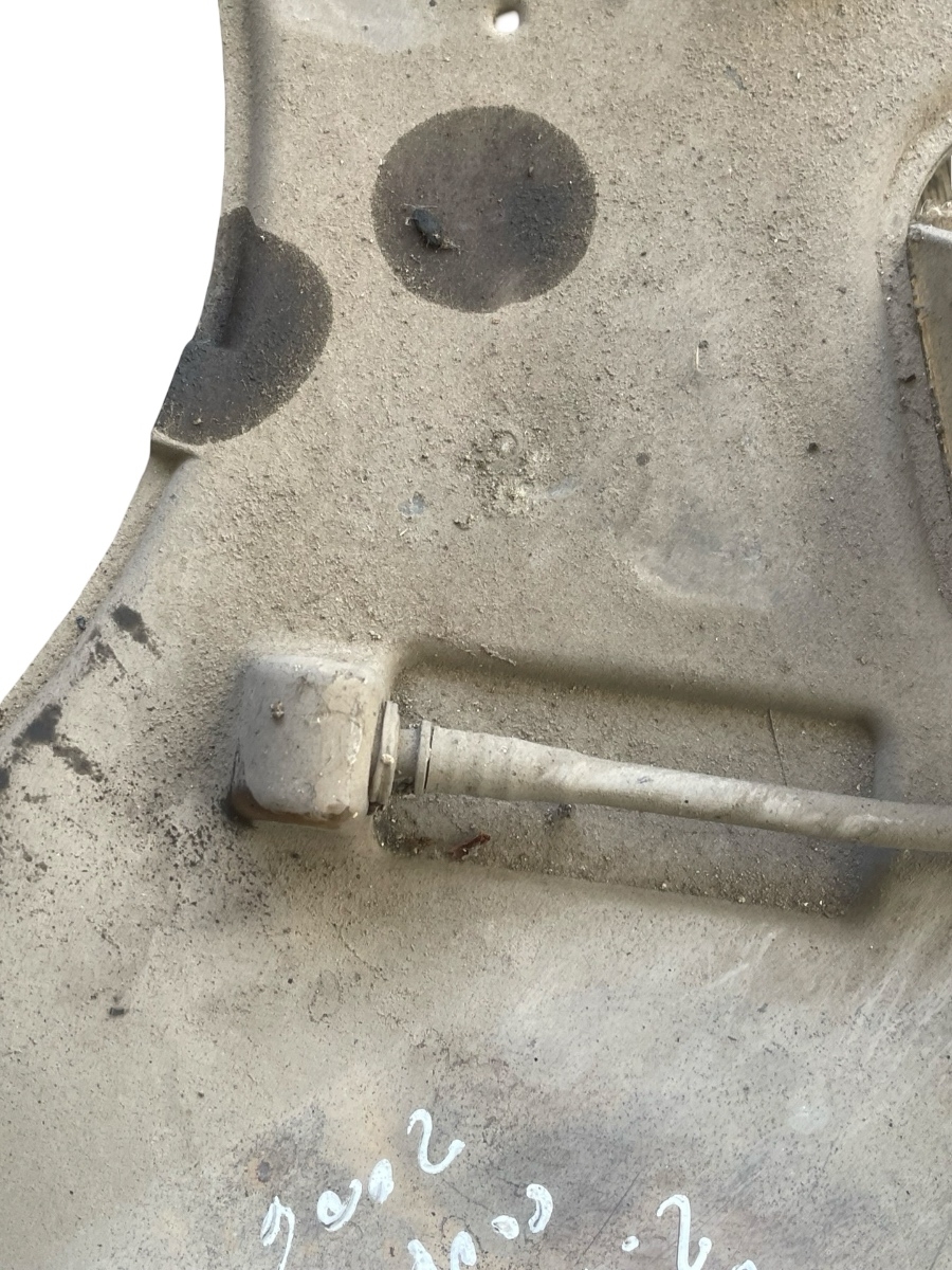 Rezervor aditiv filtru de particule PEUGEOT 407 Coupe 6C_ 2005 -> 2.7 HDi UHZ (DT17) – foto 4