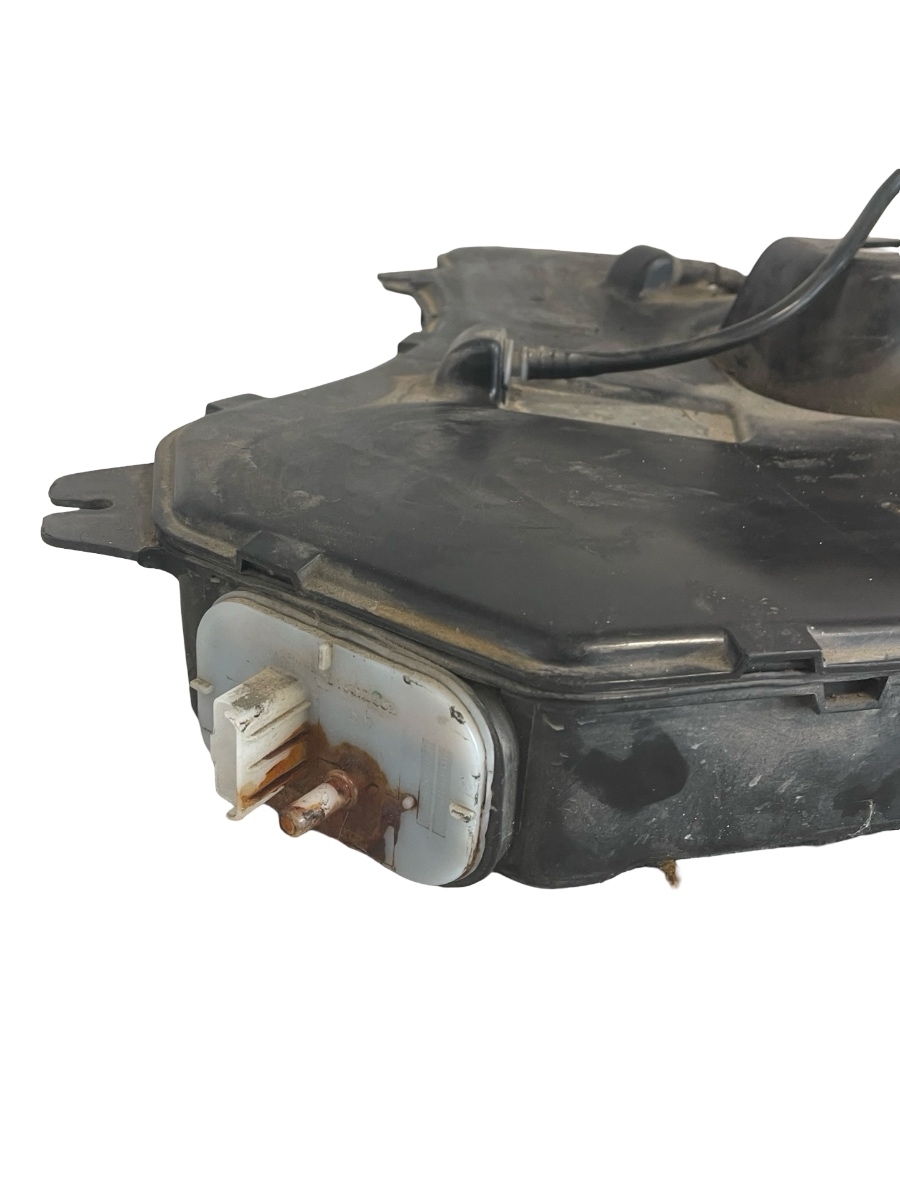 Rezervor aditiv filtru de particule PEUGEOT 407 SW 6E_ 2004 - > 2.7 HDi UHZ (DT17) 9642944280 – foto 4