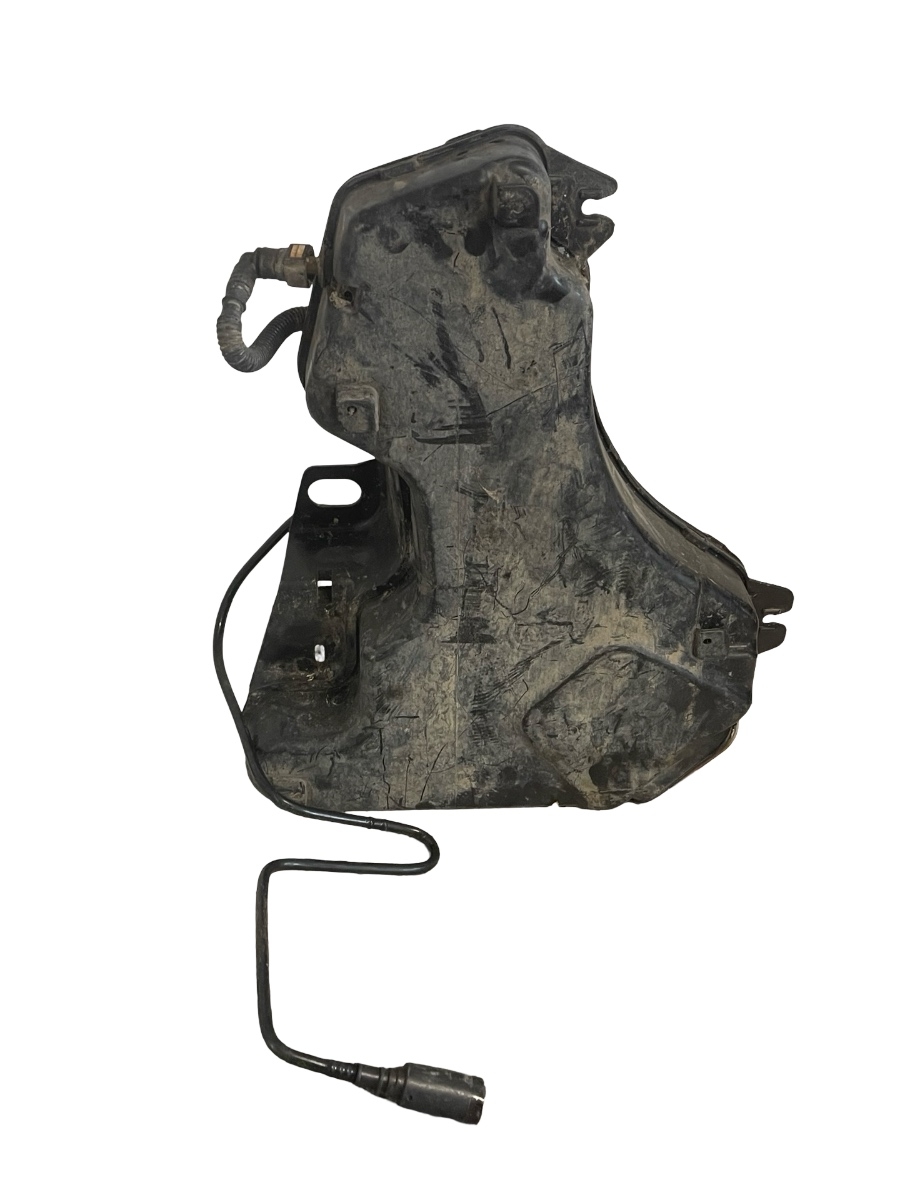 Rezervor aditiv filtru de particule PEUGEOT 407 SW 6E_ 2004 - > 2.7 HDi UHZ (DT17) 9642944280 – foto 3