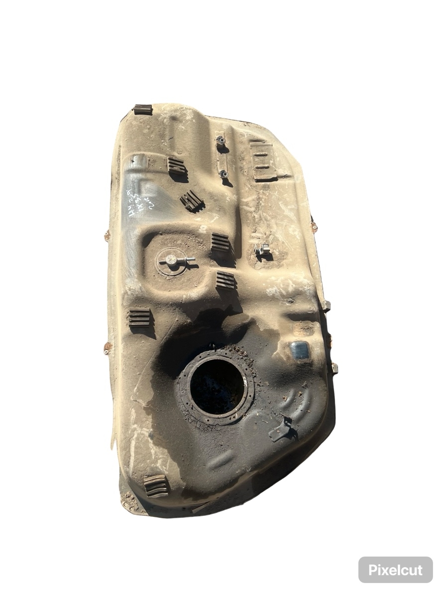 Rezervor combustibil HYUNDAI ix35 LM, EL, ELH 2009 - > 2.0 – foto 2