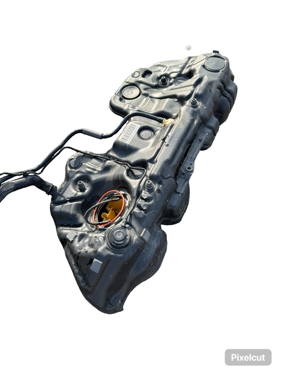 Rezervor combustibil MERCEDES-BENZ C-CLASS W205 2013 - > A2054705601 – foto 3