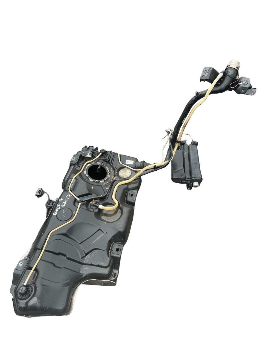 Rezervor combustibil VOLKSWAGEN GOLF VII 5G1, BE1 2012 - > 1.2CJZ HATCHBACK 5Q0201085E – foto 2