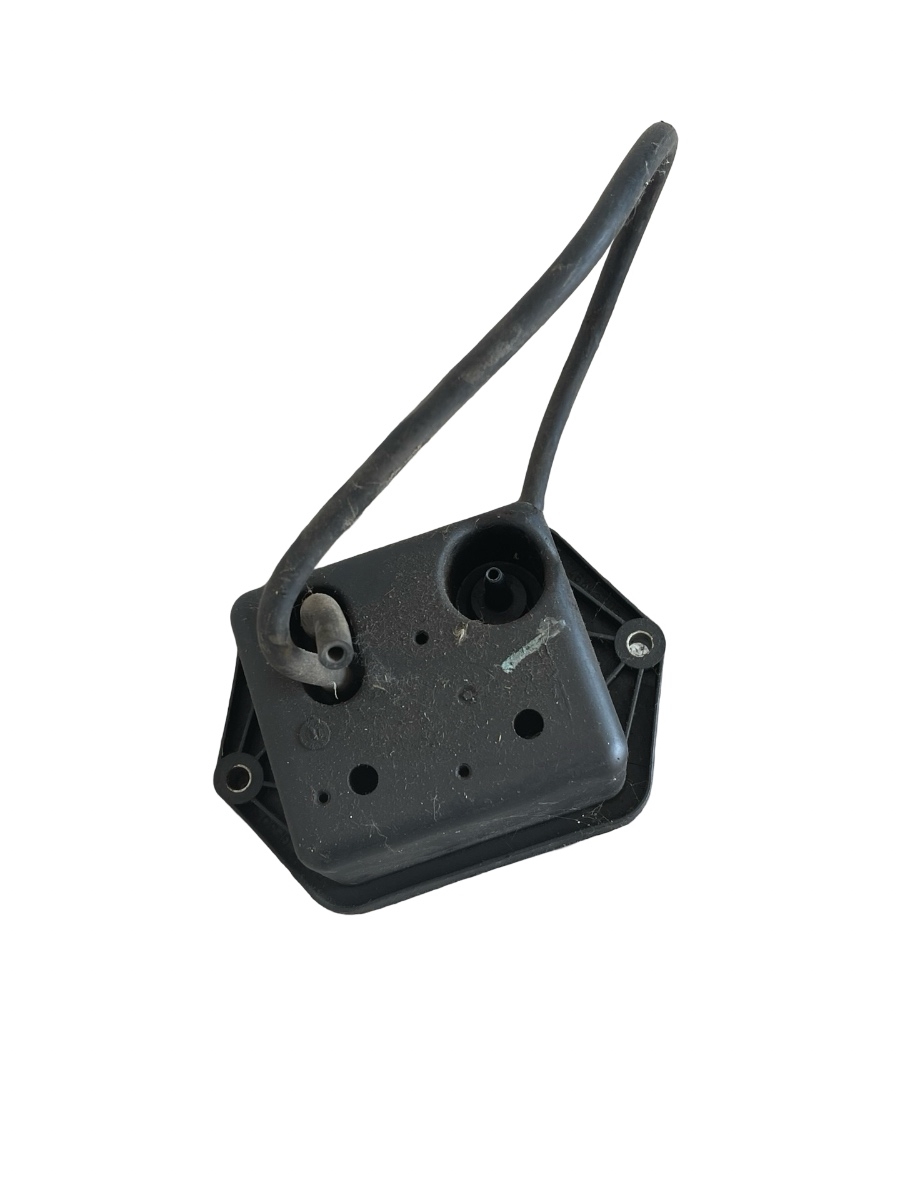 Rezervor de aer vacuum ALFA ROMEO 147 937_ 2000 - 2010 1.9D – foto 2