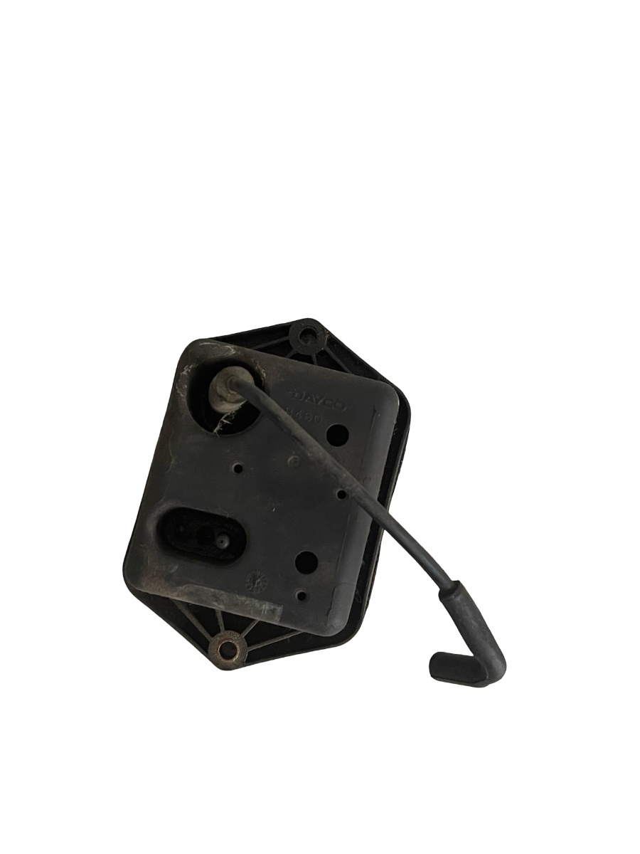 Rezervor de aer vacuum ALFA ROMEO 159 939_ 2005 - 2012 2.4 JTDM 939 A3.000 – foto 2