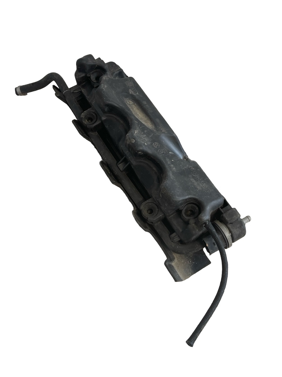 Rezervor de aer vacuum AUDI A3 II 8P1 2003 - 2013 2.0 FSI AXW 06F129208B – foto 2