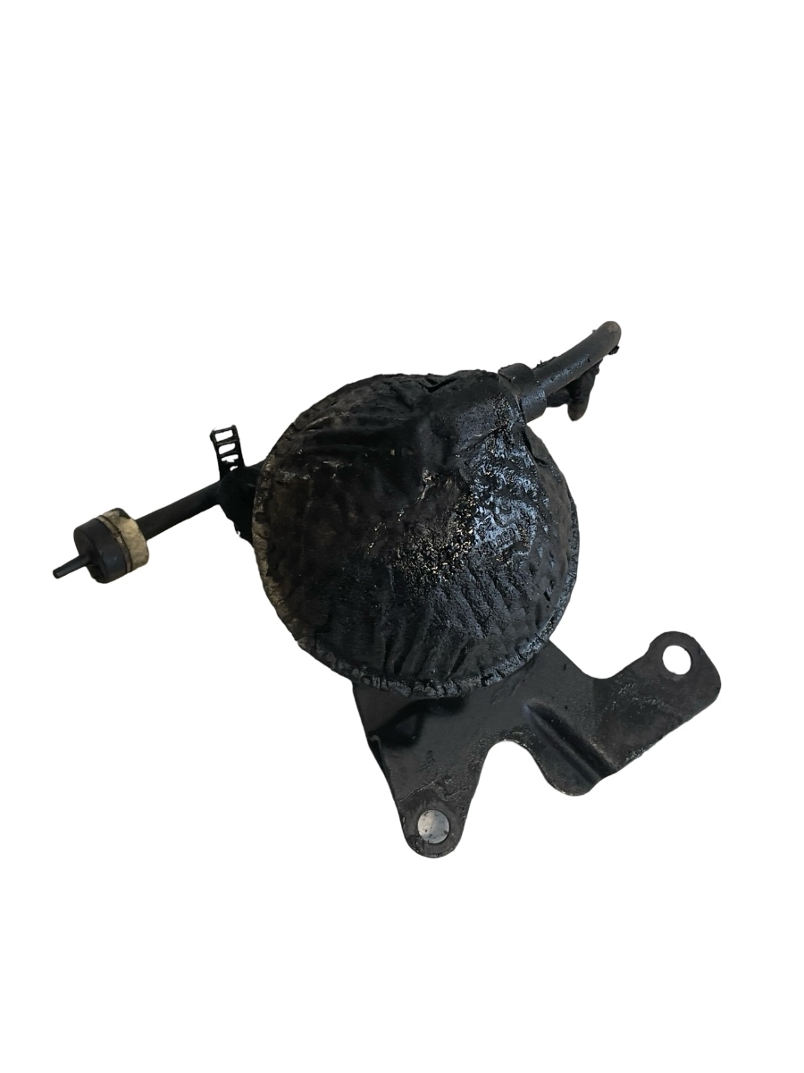 Rezervor de aer vacuum AUDI A4 III 8EC, B7 2004 - 2008 2.0 TDI BPW – foto 3