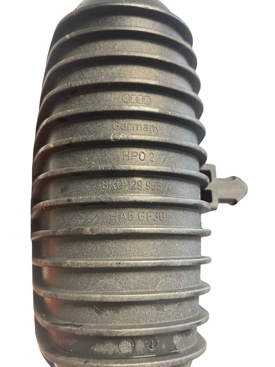 Rezervor de aer vacuum AUDI A6/S6 IV Saloon 4G2, C7, 4GC 2010 - 2018 2.0TDI CGL 8K0129955A – foto 2