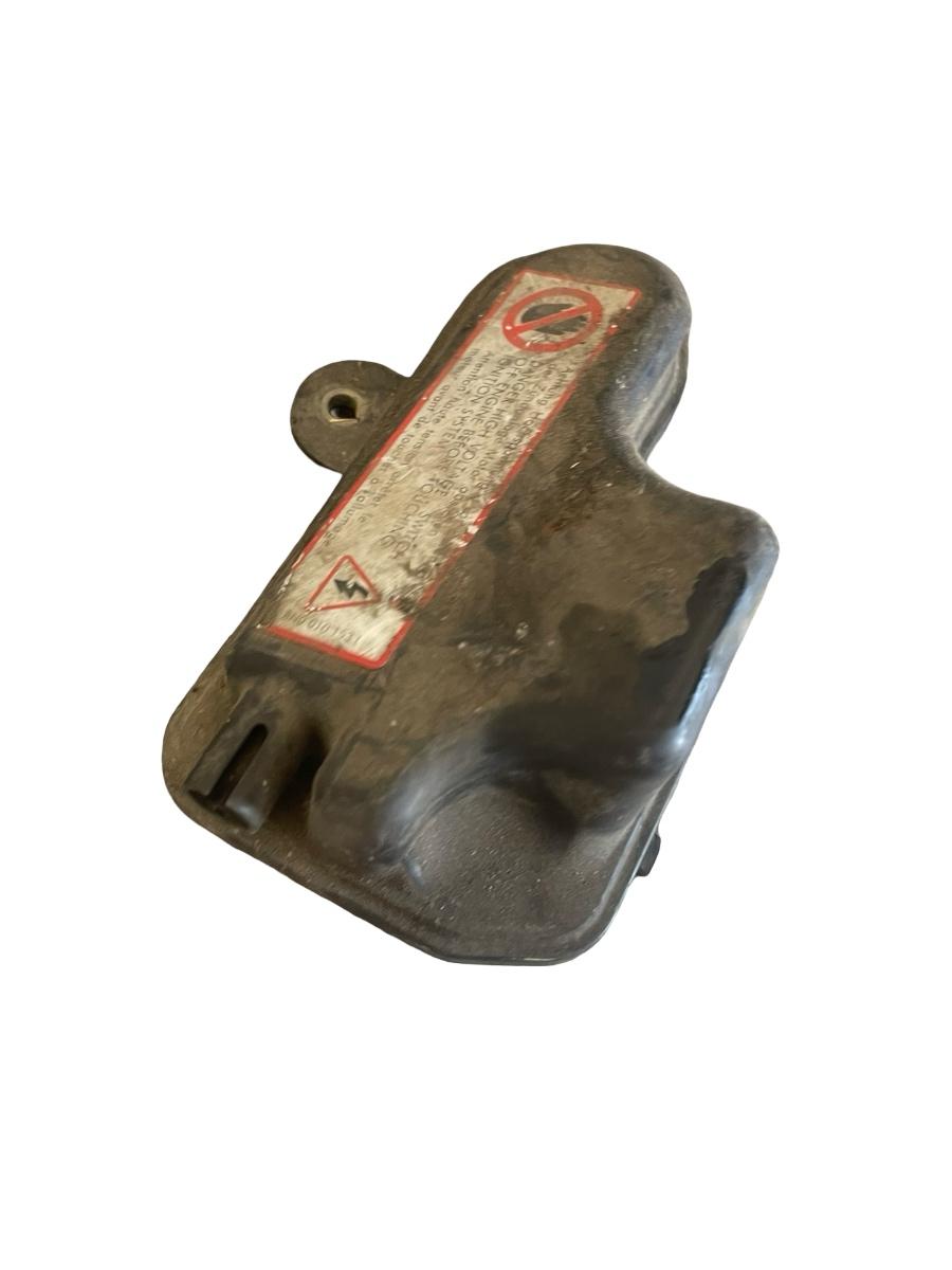 Rezervor de aer vacuum AUDI TT Coupe 8N3 1998 - 2006 06A131541 – foto 3