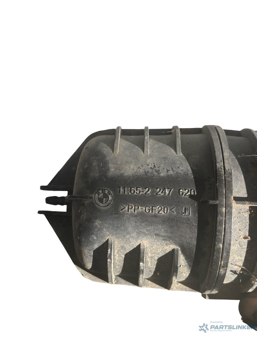 Rezervor de aer vacuum BMW X5 II E70 2006 - 2013 3.0D 2247620 – foto 2