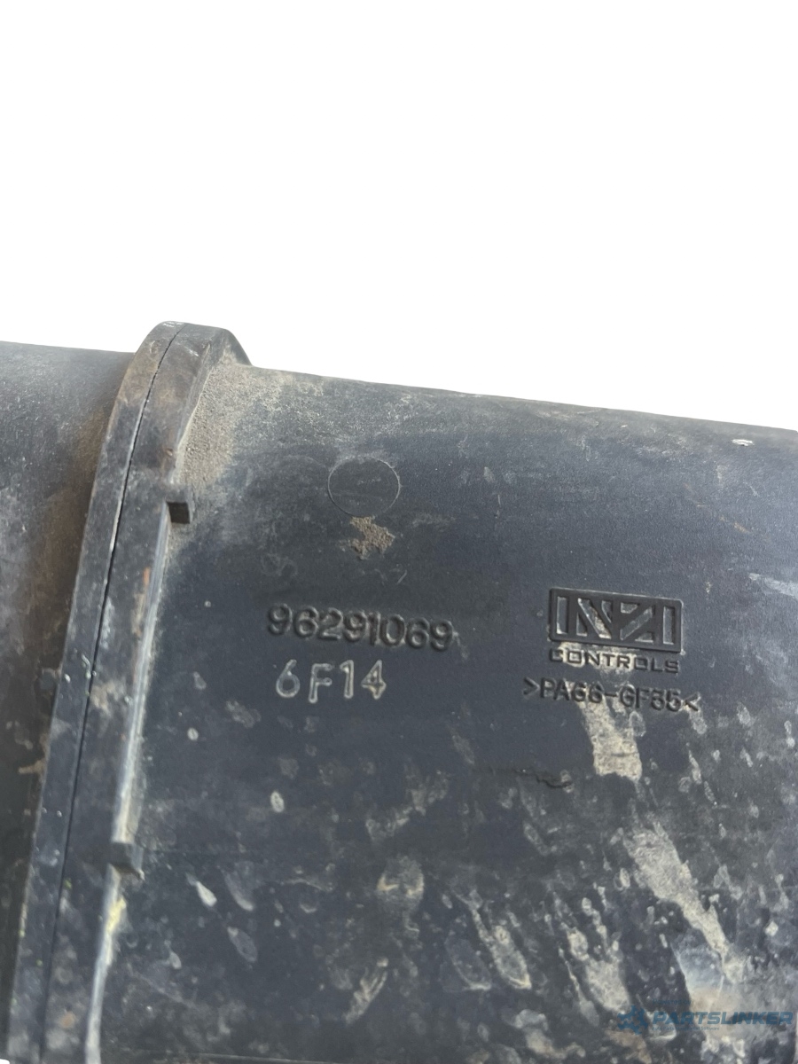 Rezervor de aer vacuum CHEVROLET EPICA KL1_ 2005 - > 2.0 LBM 96291069 – foto 3