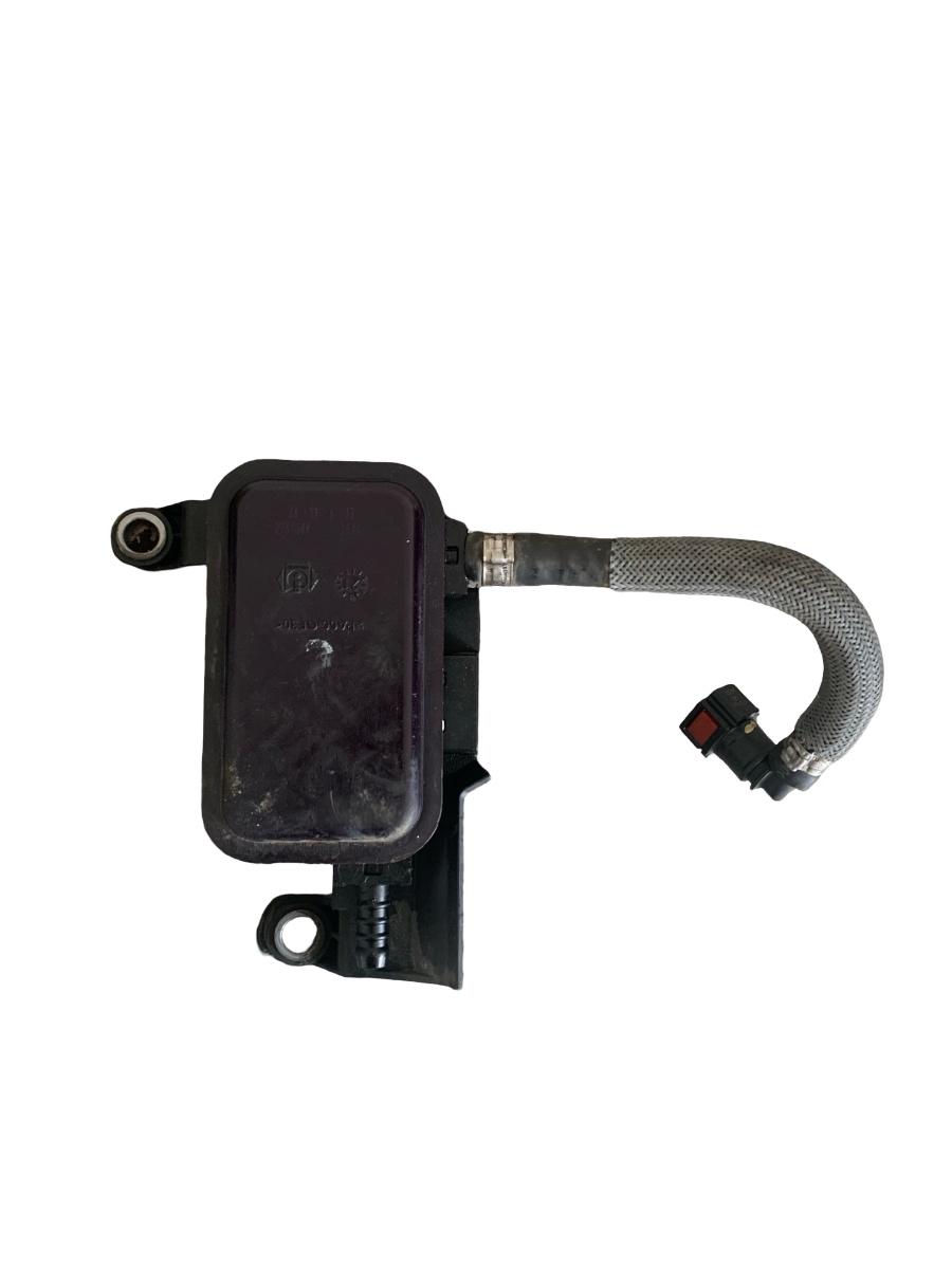 Rezervor de aer vacuum Dacia Dokker 1.5 dci K9K-U8 55KW cv 6 tr Euro 6 29673441541