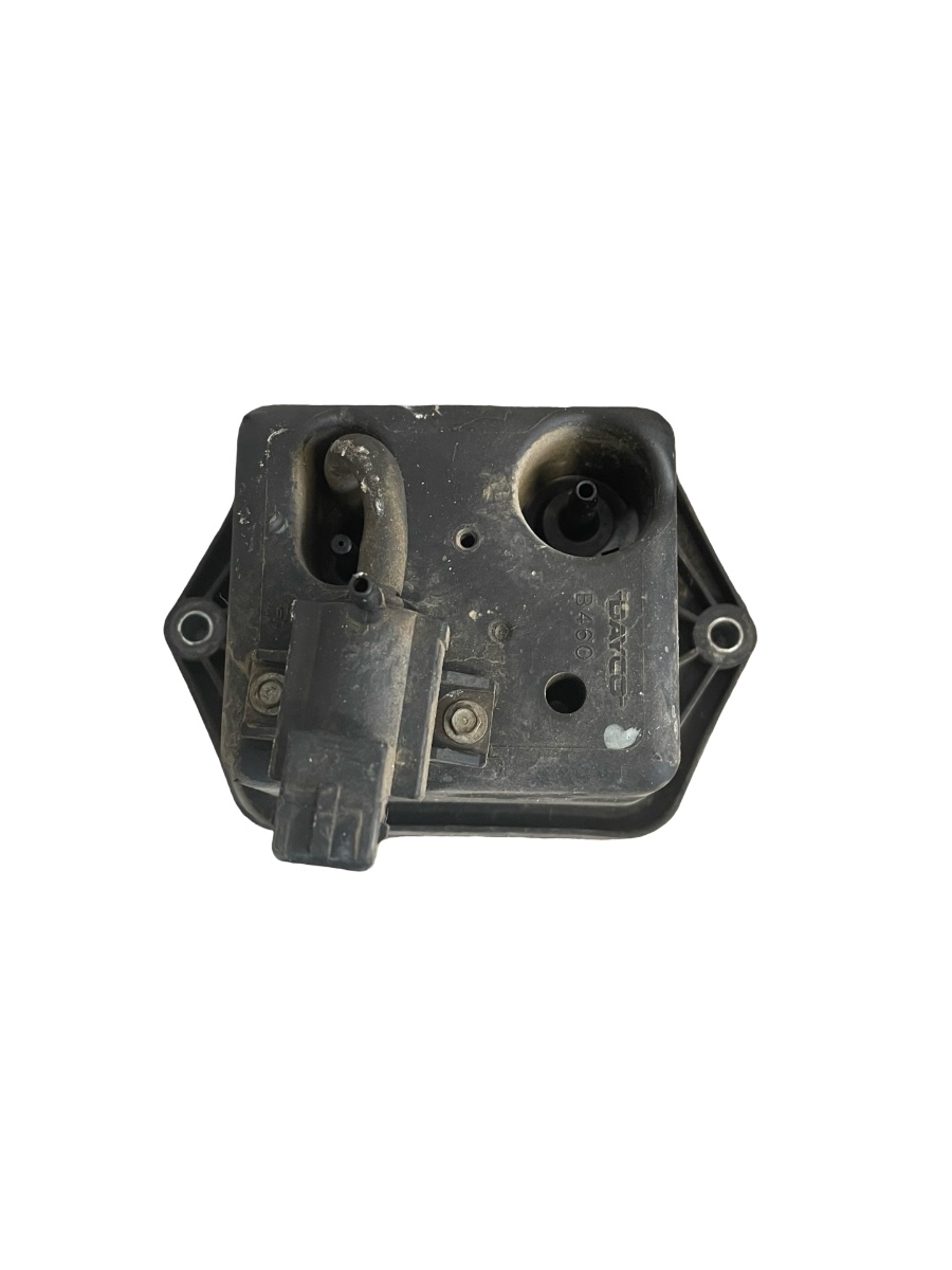 Rezervor de aer vacuum FIAT STILO 192_ 2001 - 2010 1.9 D Multijet 192 A8.000 – foto 2