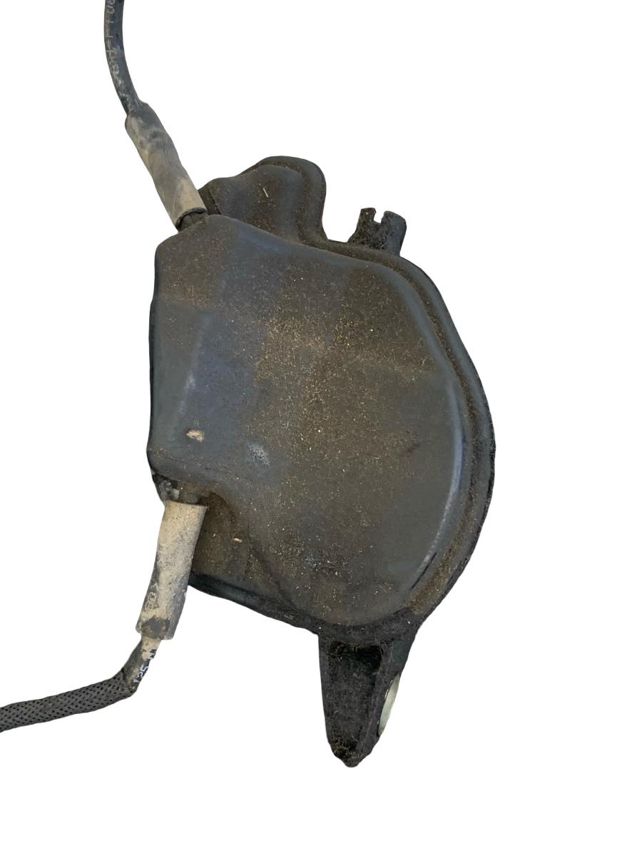 Rezervor de aer vacuum FORD FOCUS II DA_, HCP, DP 2004 - 2013 1.6 TDCi G8DA, G8DB, G8DD, G8DE, G8DF