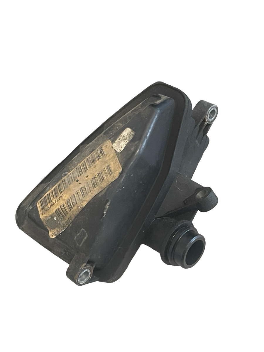 Rezervor de aer vacuum JEEP COMMANDER XK, XH 2005 - 2010 3.0 CRD 4x4 642.980 A6421400087 – foto 3