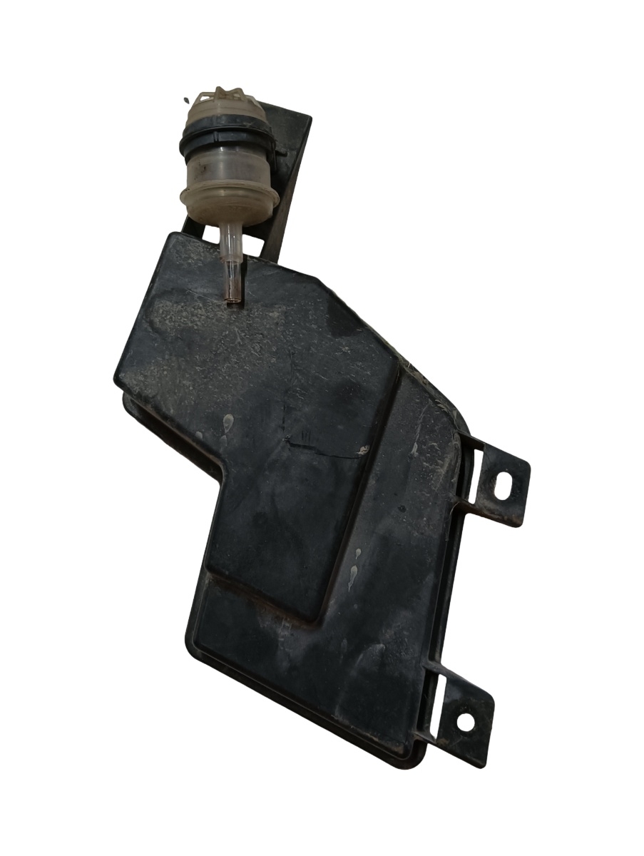 Rezervor de aer vacuum JEEP GRAND CHEROKEE II WJ, WG 1998 - 2005 2.7 CRD 4x4 665921 52109548aa – foto 2