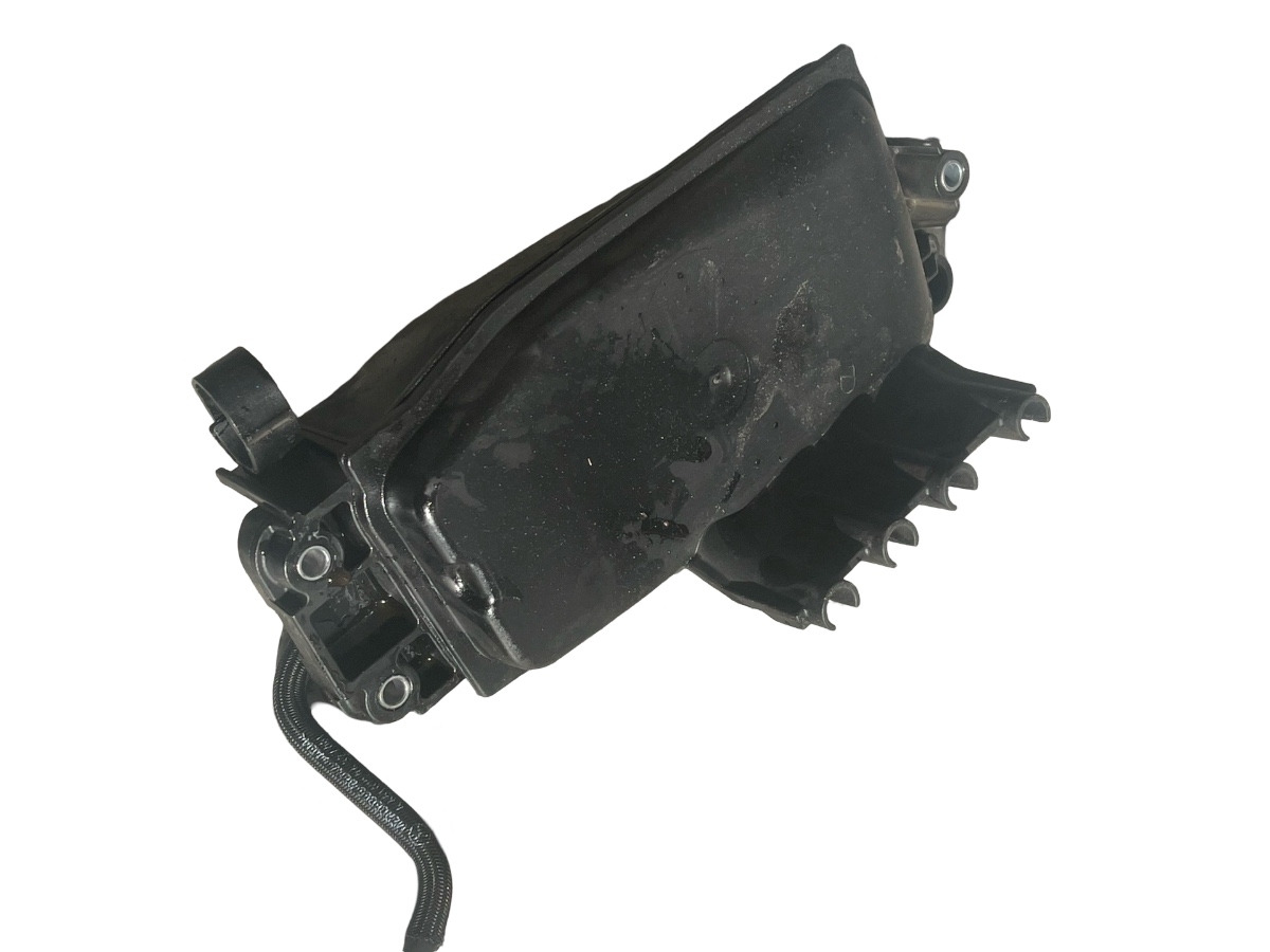 Rezervor de aer vacuum MERCEDES-BENZ C-CLASS W205 2013 - > 2.2CDI A6510700868 – foto 2