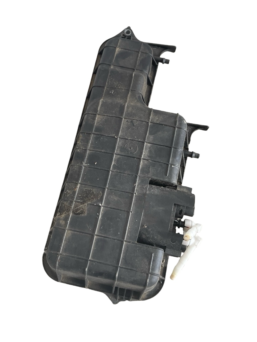Rezervor de aer vacuum MERCEDES-BENZ S-CLASS II W221, C215 2005 - 2013 A0008002219 – foto 2