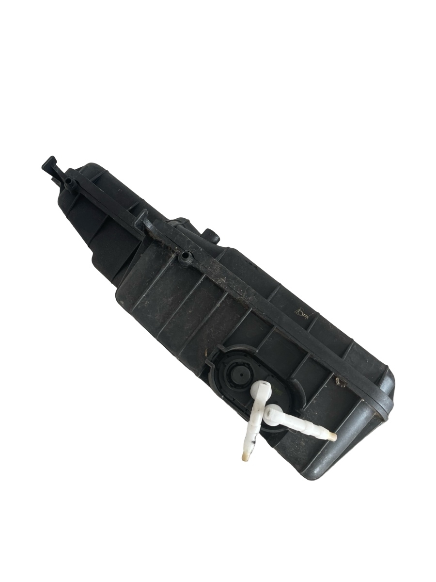 Rezervor de aer vacuum MERCEDES-BENZ S-CLASS II W221, C215 2005 - 2013 A0008002219 – foto 3