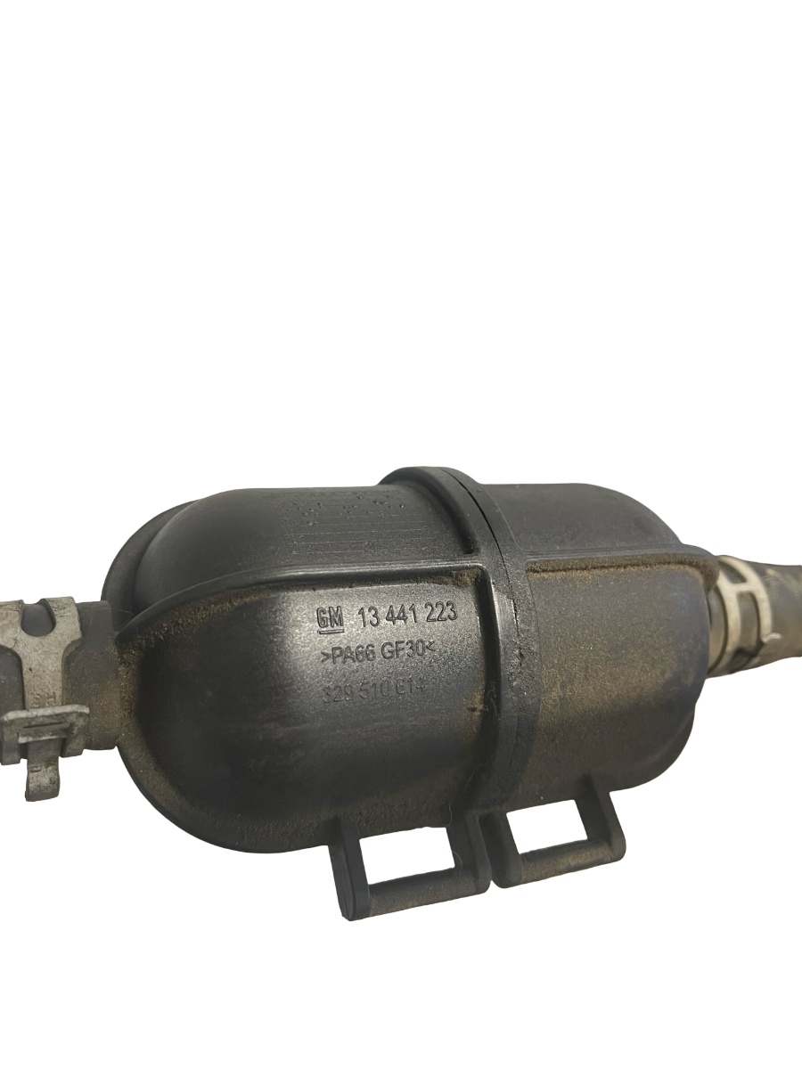 Rezervor de aer vacuum OPEL ASTRA J Saloon 2012 - > 1.4 Turbo A 14 NET, B 14 NET 13441223 – foto 2