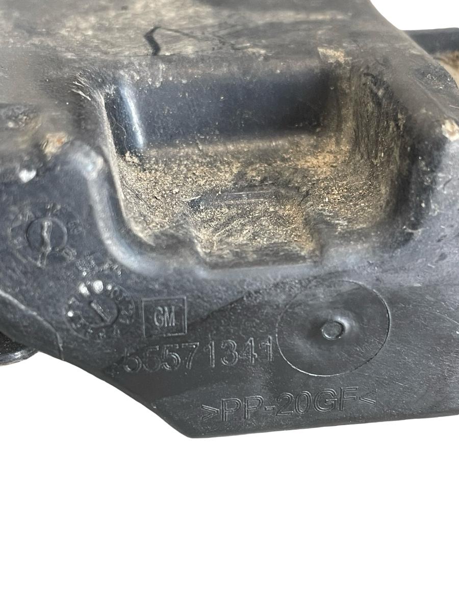 Rezervor de aer vacuum OPEL CORSA D S07 2006 - 2014 1.3CDTI 55571341 – foto 2