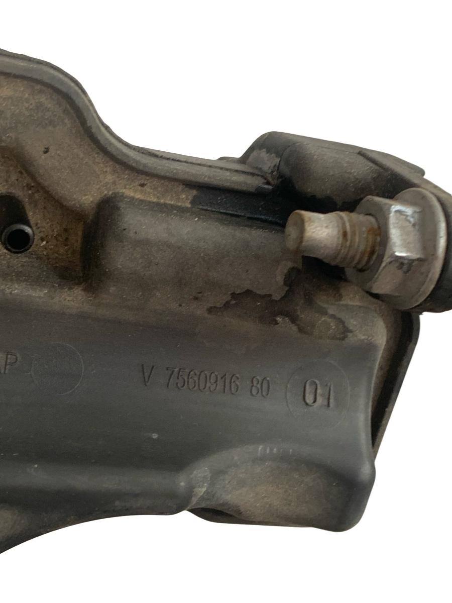 Rezervor de aer vacuum PEUGEOT 308 SW 4E_, 4H_ 2007 -> 1.6 16V 5FX (EP6DT) 756091680 – foto 2