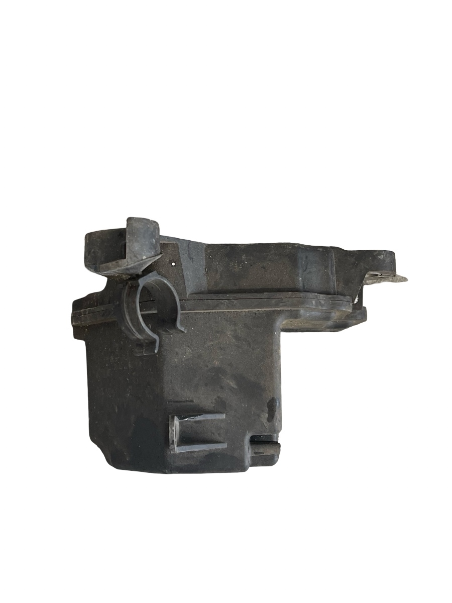 Rezervor de aer vacuum PEUGEOT 407 6D_ 2004 - >, FORD MONDEO IV 2007 - 2015 2.0HDI 9646411180 – foto 2