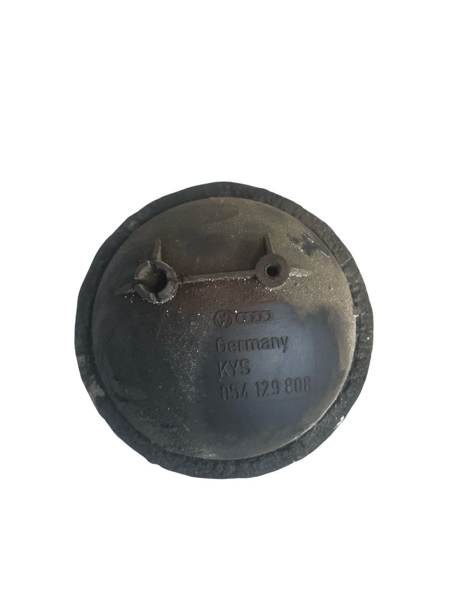 Rezervor de aer vacuum SKODA SUPERB 3U4 2001 - 2008 1.9 TDI AVB 054129808 – foto 2