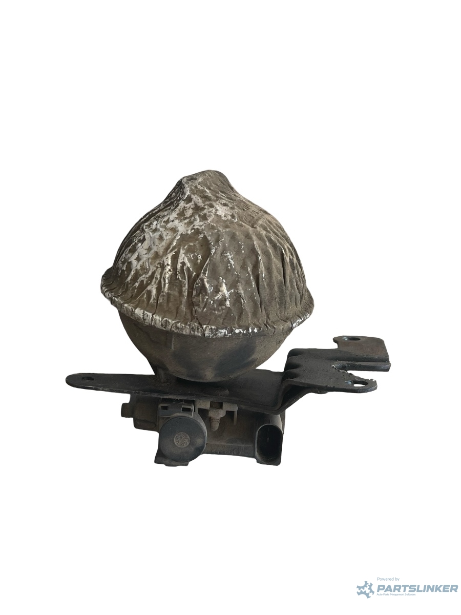 Rezervor de aer vacuum + supapa vacuum AUDI A4 II 8E2, B6 2000 - 2005 1.9 TDI AVF, AWX 8E0906628C – foto 3
