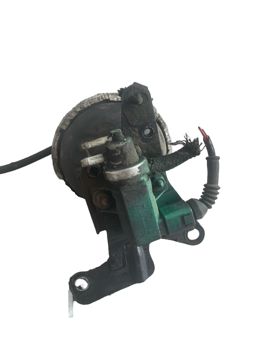 Rezervor de aer vacuum + supapa VOLKSWAGEN PASSAT 3B3 2000 - 2005 1.9 TDI AVB – foto 2