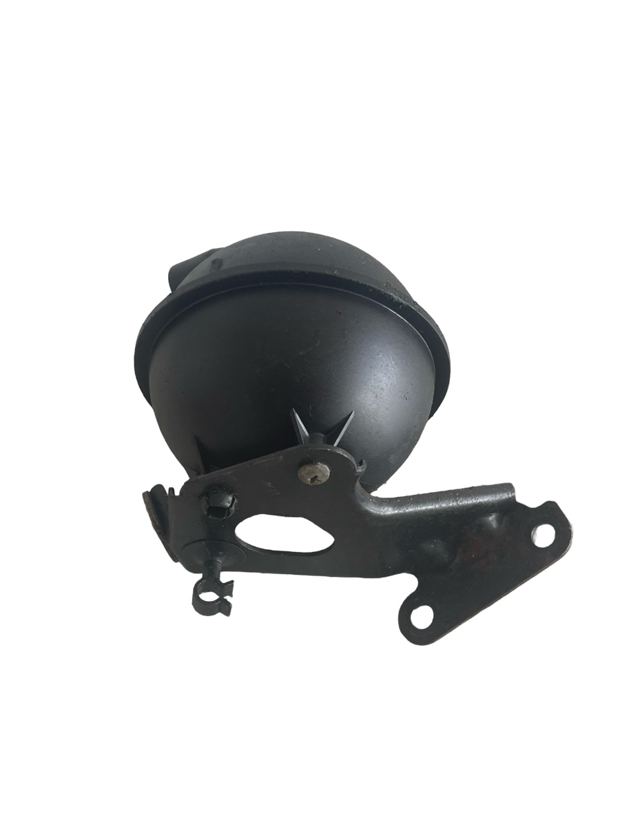 Rezervor de aer vacuum VOLKSWAGEN GOLF IV 1J1 1997 - 2007 054129808 – foto 3