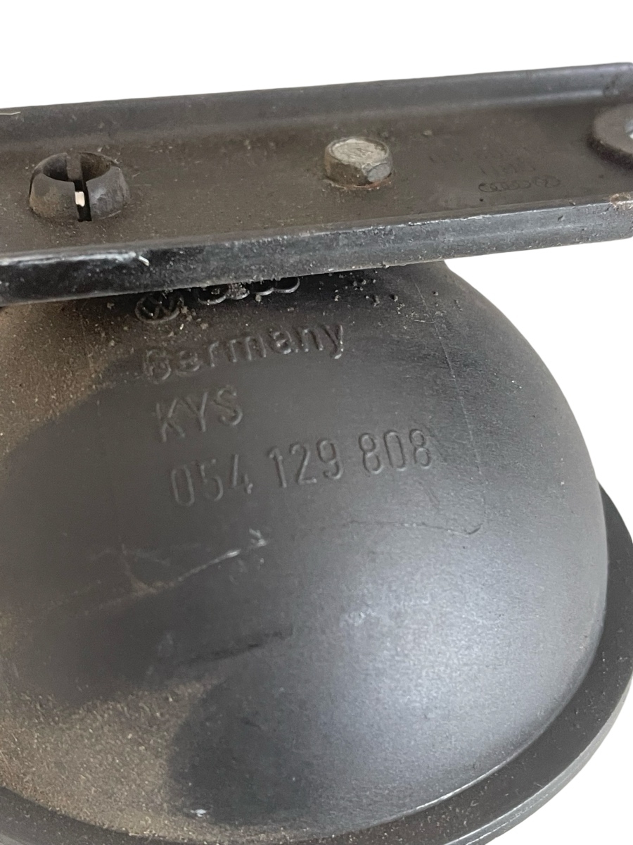 Rezervor de aer vacuum VOLKSWAGEN GOLF IV 1J1 1997 - 2007 1.9 TDI AJM  054129808 – foto 3