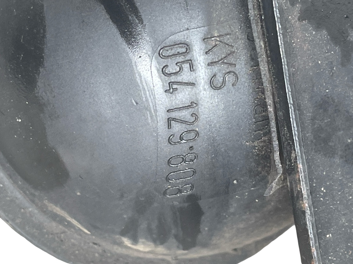 Rezervor de aer vacuum VOLKSWAGEN GOLF IV 1J1 1997 - 2007 1.9 TDI AJM 054129808 – foto 2