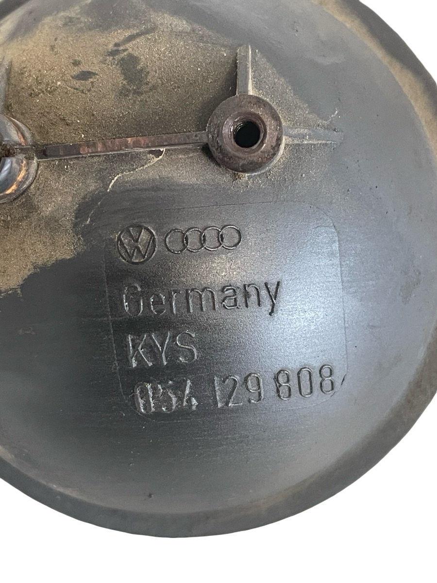 Rezervor de aer vacuum VOLKSWAGEN GOLF IV 1J1 1997 - 2007 1.9 TDI  ALH 054129808 – foto 3