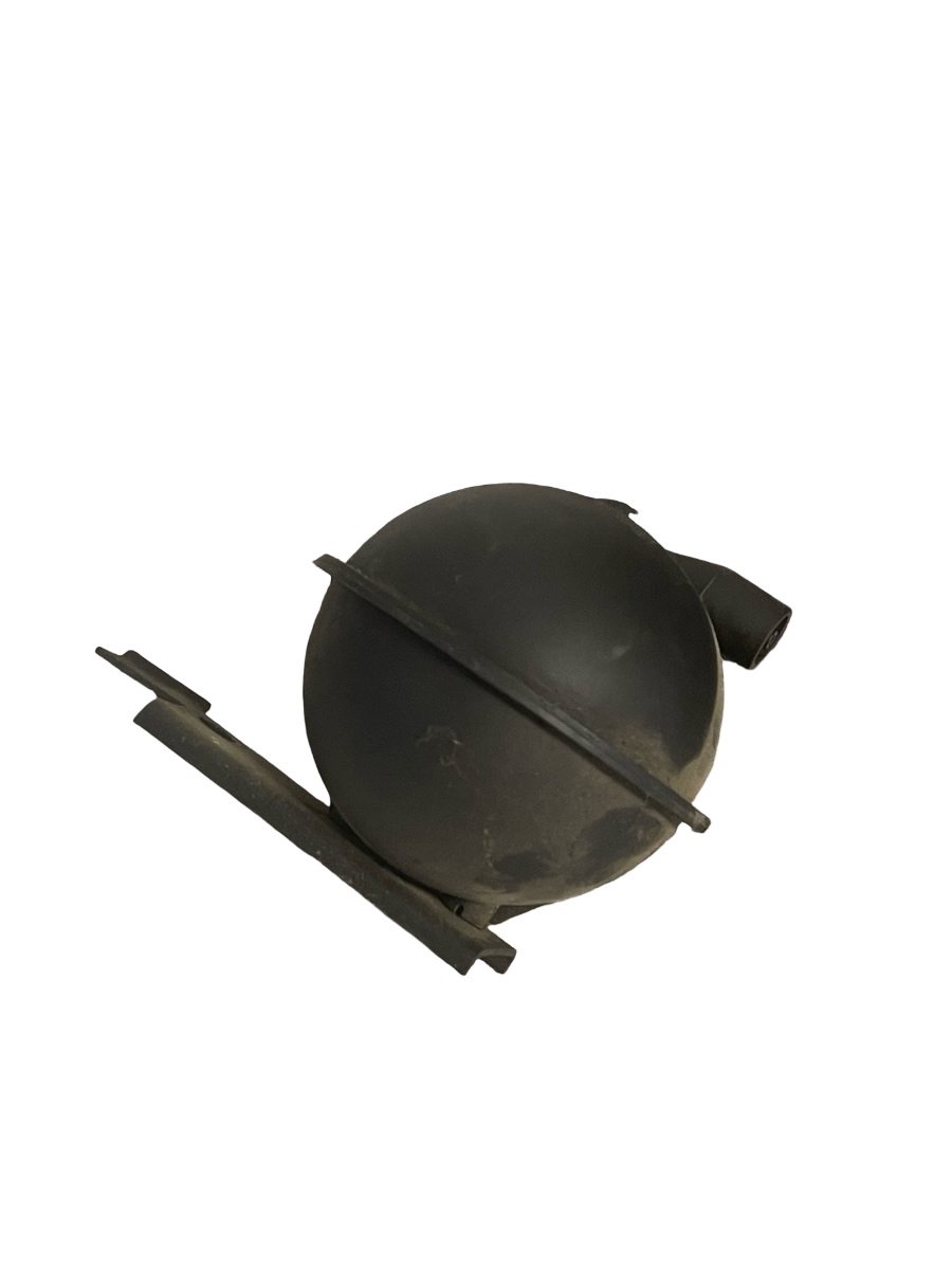Rezervor de aer vacuum VOLKSWAGEN GOLF IV 1J1 1997 - 2007 1.9 TDI ATD, AXR 054129808