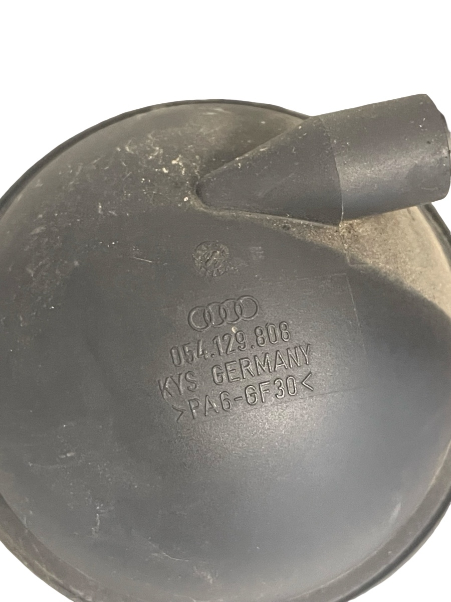 Rezervor de aer vacuum VOLKSWAGEN GOLF IV 1J1 1997 - 2007 1.9 TDI ATD, AXR 054129808 – foto 2