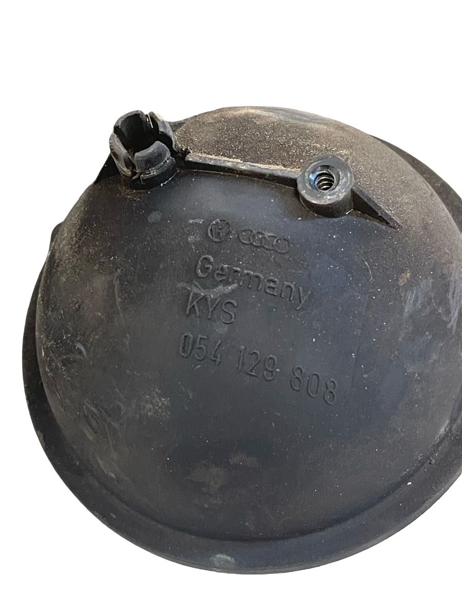 Rezervor de aer vacuum VOLKSWAGEN GOLF IV 1J1 1997 - 2007 VAG 054129808 – foto 2