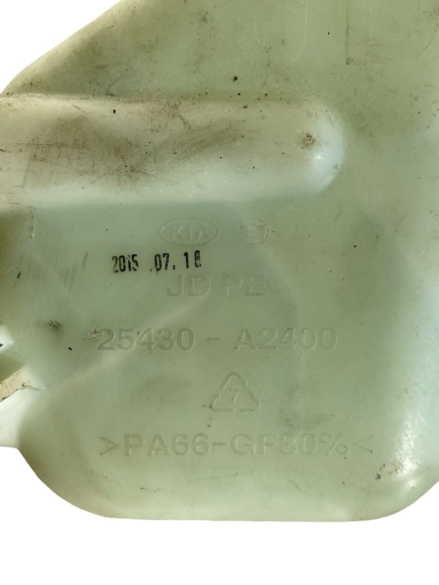 Rezervor de expansiune lichid de racire KIA CEED JD 2012 - > 25430-A2400 – foto 3