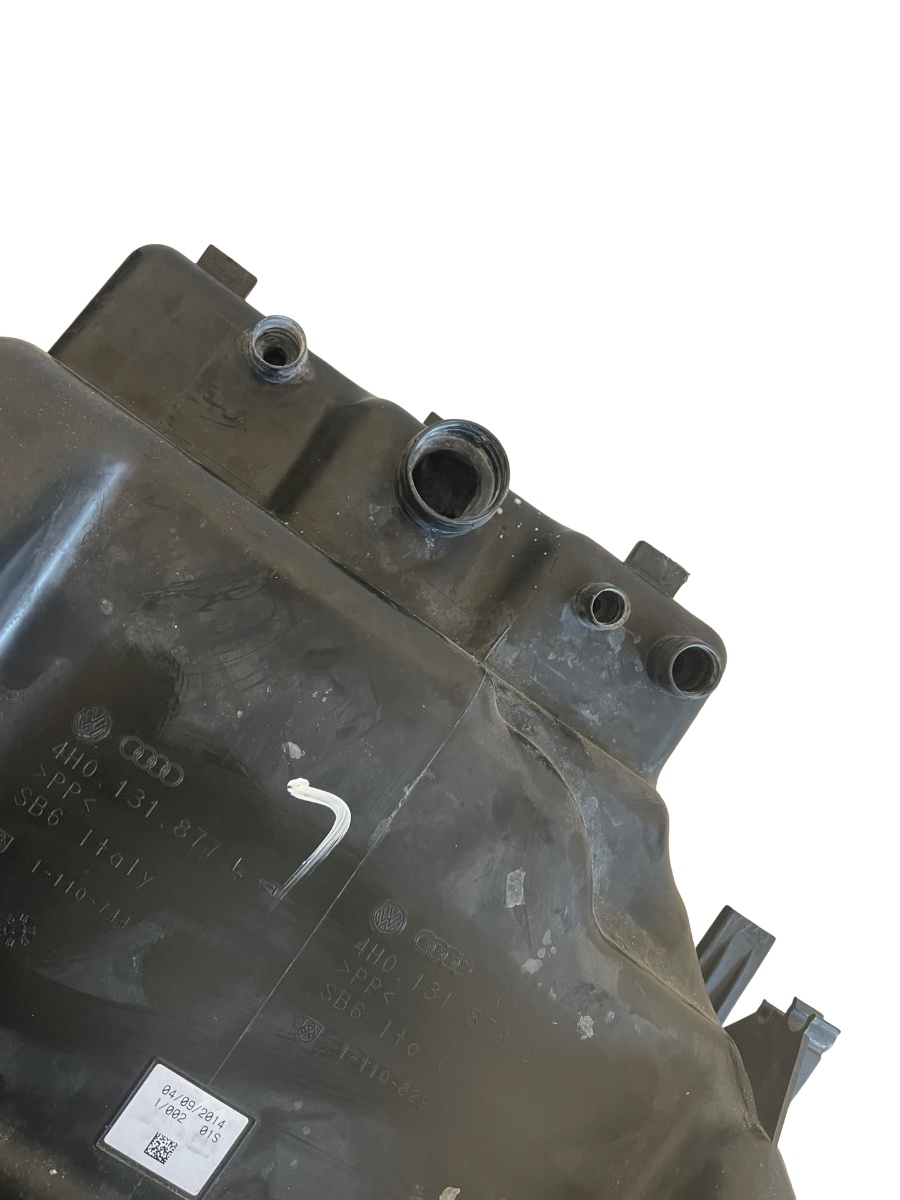 Rezervor lichid AdBlue AUDI A8 III 4H2, 4H8, 4HC, 4HL 2009 - 2018 3.0 TDI quattro CTBA 4077601AC 4H0131877L – foto 3