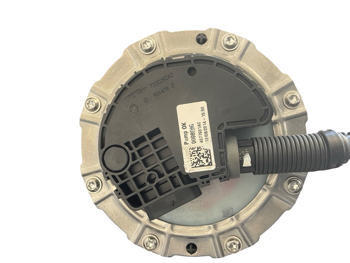 Rezervor lichid AdBlue AUDI A8 III 4H2, 4H8, 4HC, 4HL 2009 - 2018 3.0 TDI quattro CTBA 4077601AC 4H0131877L – foto 6