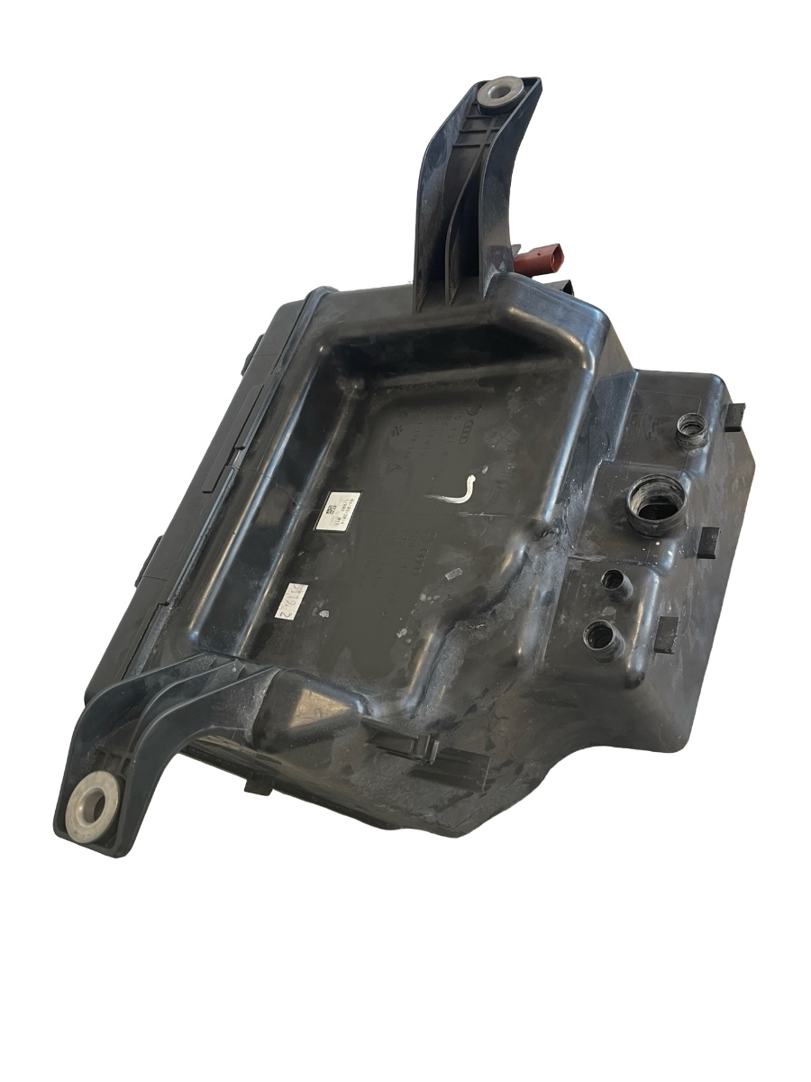 Rezervor lichid AdBlue AUDI A8 III 4H2, 4H8, 4HC, 4HL 2009 - 2018 3.0 TDI quattro CTBA 4077601AC 4H0131877L – foto 5