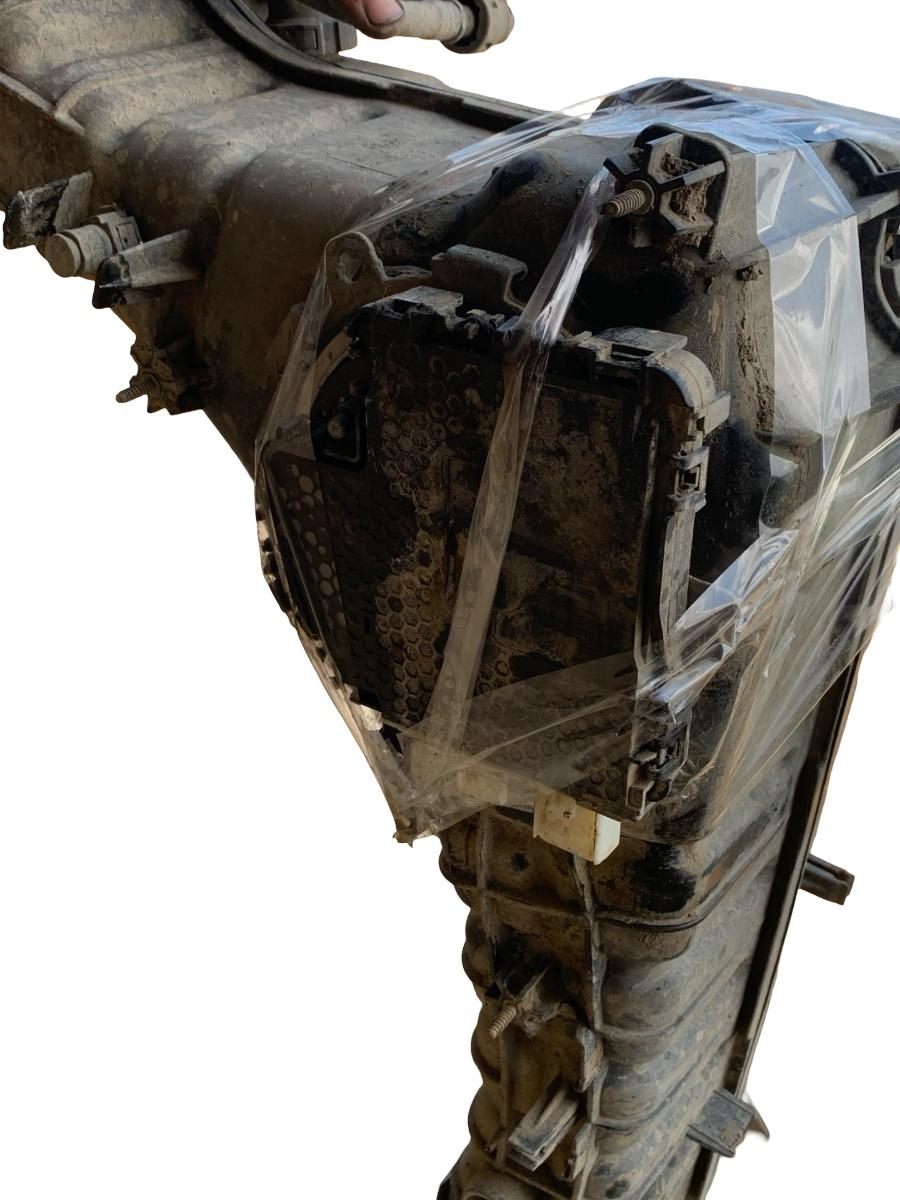 Rezervor lichid AdBlue DACIA DOKKER 2021 1.5DCI EURO6 172A27153R – foto 4