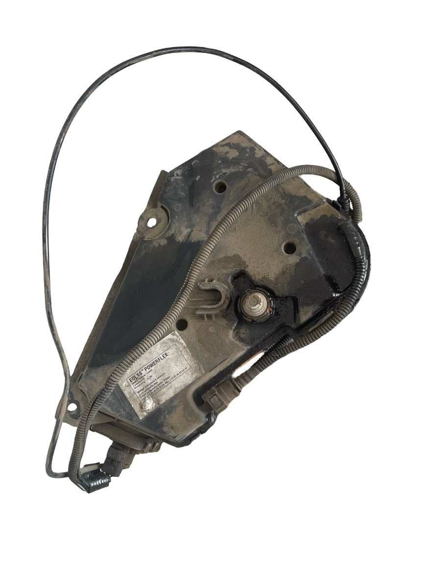 Rezervor lichid AdBlue PEUGEOT 308 SW 4E_, 4H_ 2007 - > 1.6 HDi 9HR (DV6C) 967198128004 – foto 2