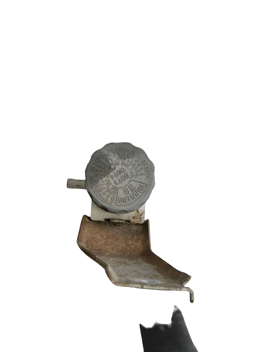 Rezervor lichid de frana HONDA JAZZ II GD_, GE3 2001 - 2008 1.4 iDSI L13A6 – foto 2
