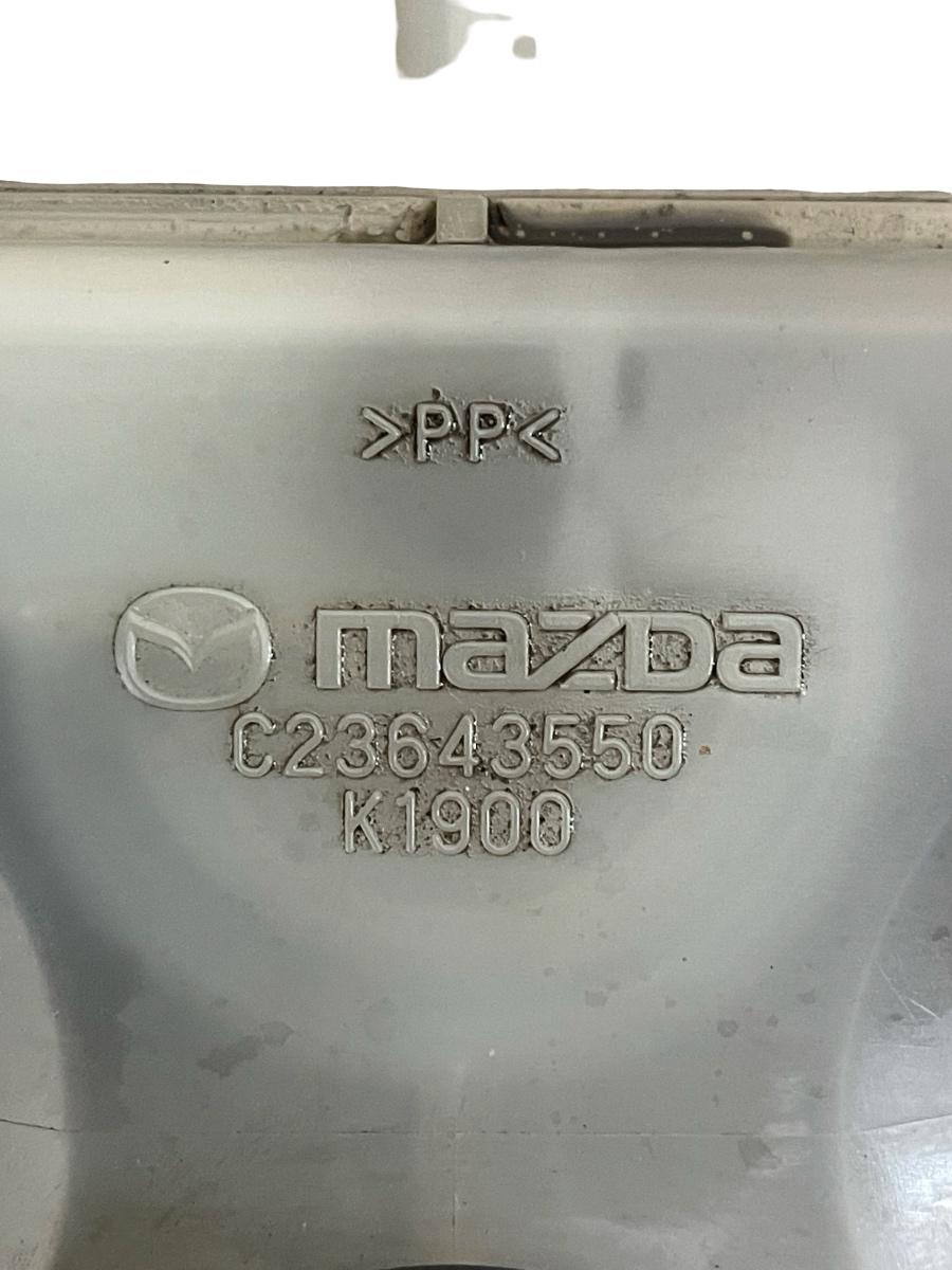 Rezervor lichid de frana MAZDA 5 CR19 2005 - 2010 2.0 CD RF7J C23643550 – foto 2