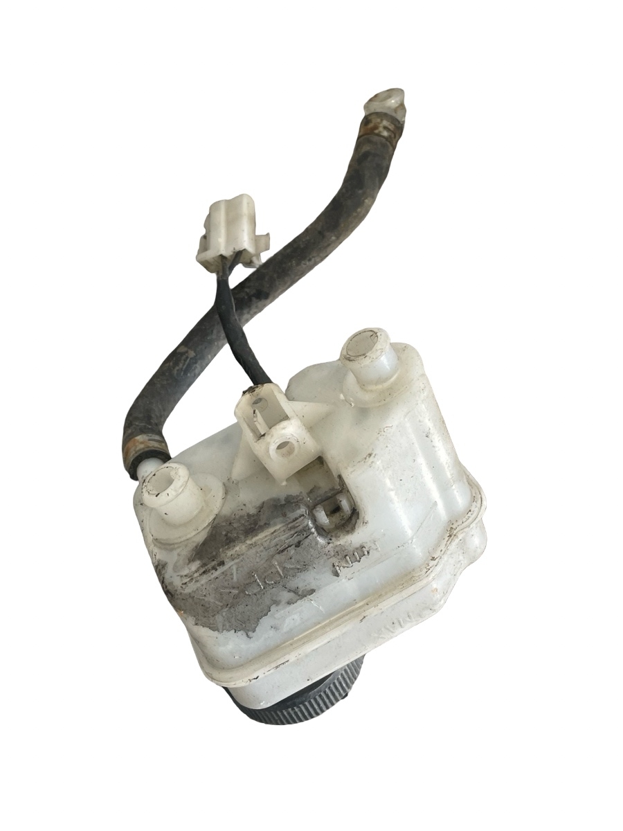 Rezervor lichid de frana MAZDA BT-50 Pickup CD, UN 2006 - 2015 2.5 MRZ-CD 4x4 WLAA – foto 2