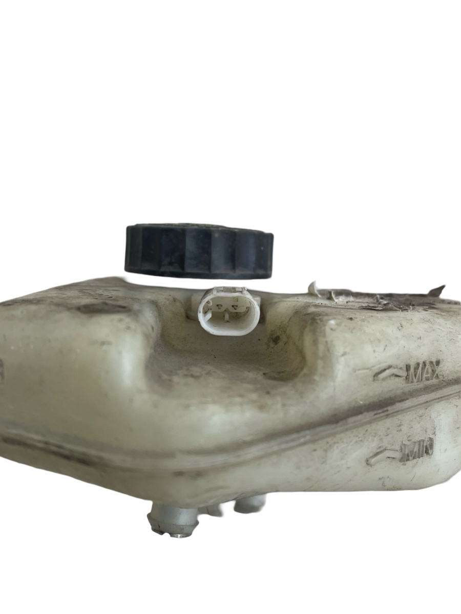 Rezervor lichid de frana MERCEDES-BENZ S-CLASS II W221, C215 2005 - 2013 – foto 2