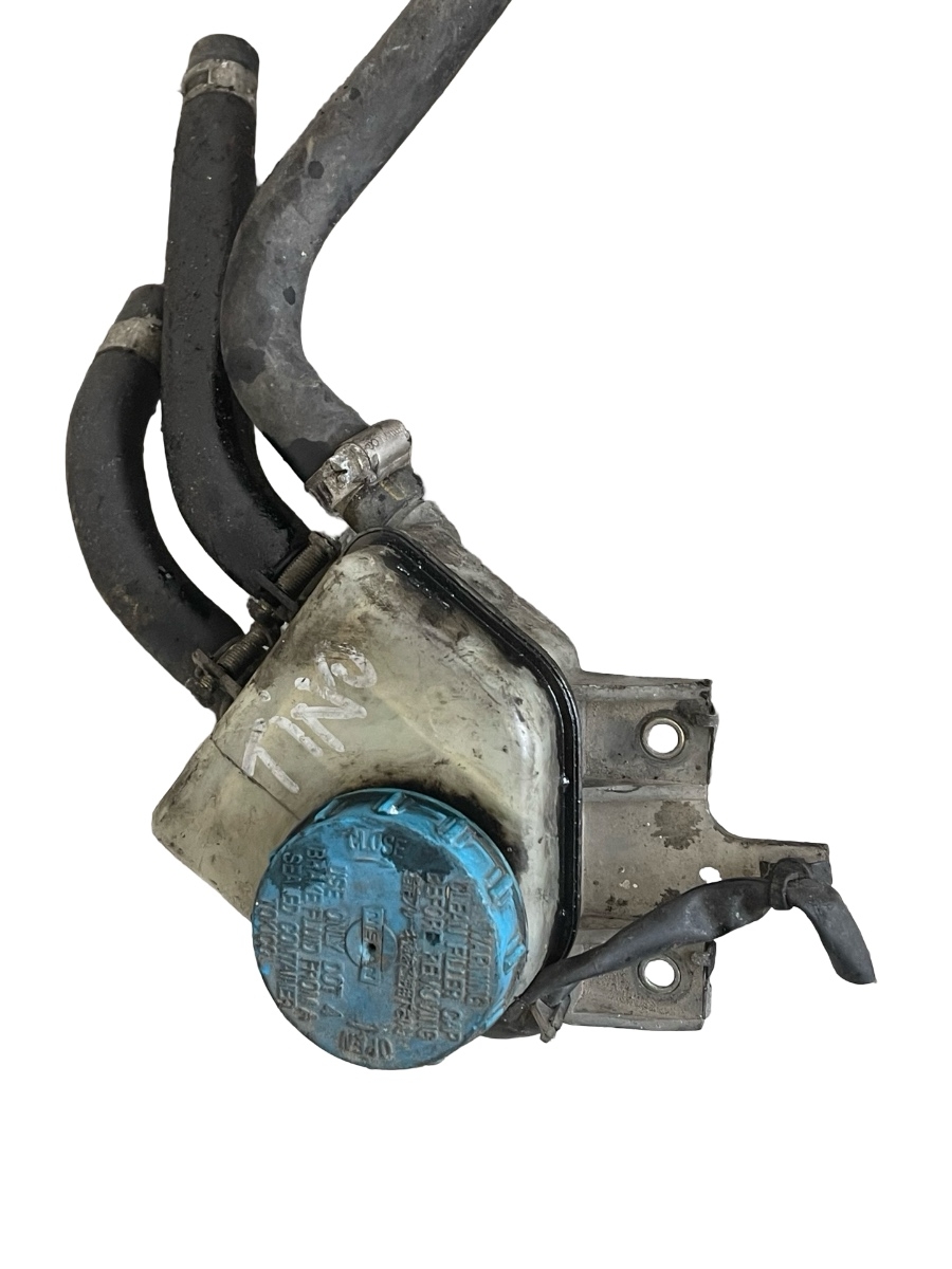 Rezervor lichid de frana NISSAN ALMERA TINO V10 1998 - 2006 1.8i – foto 2
