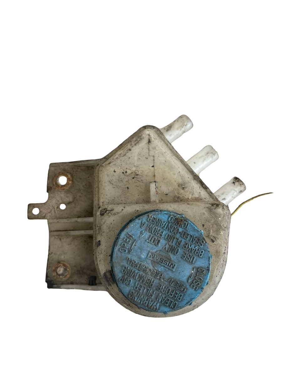 Rezervor lichid de frana NISSAN ALMERA TINO V10 1998 - 2006 1.8i – foto 2