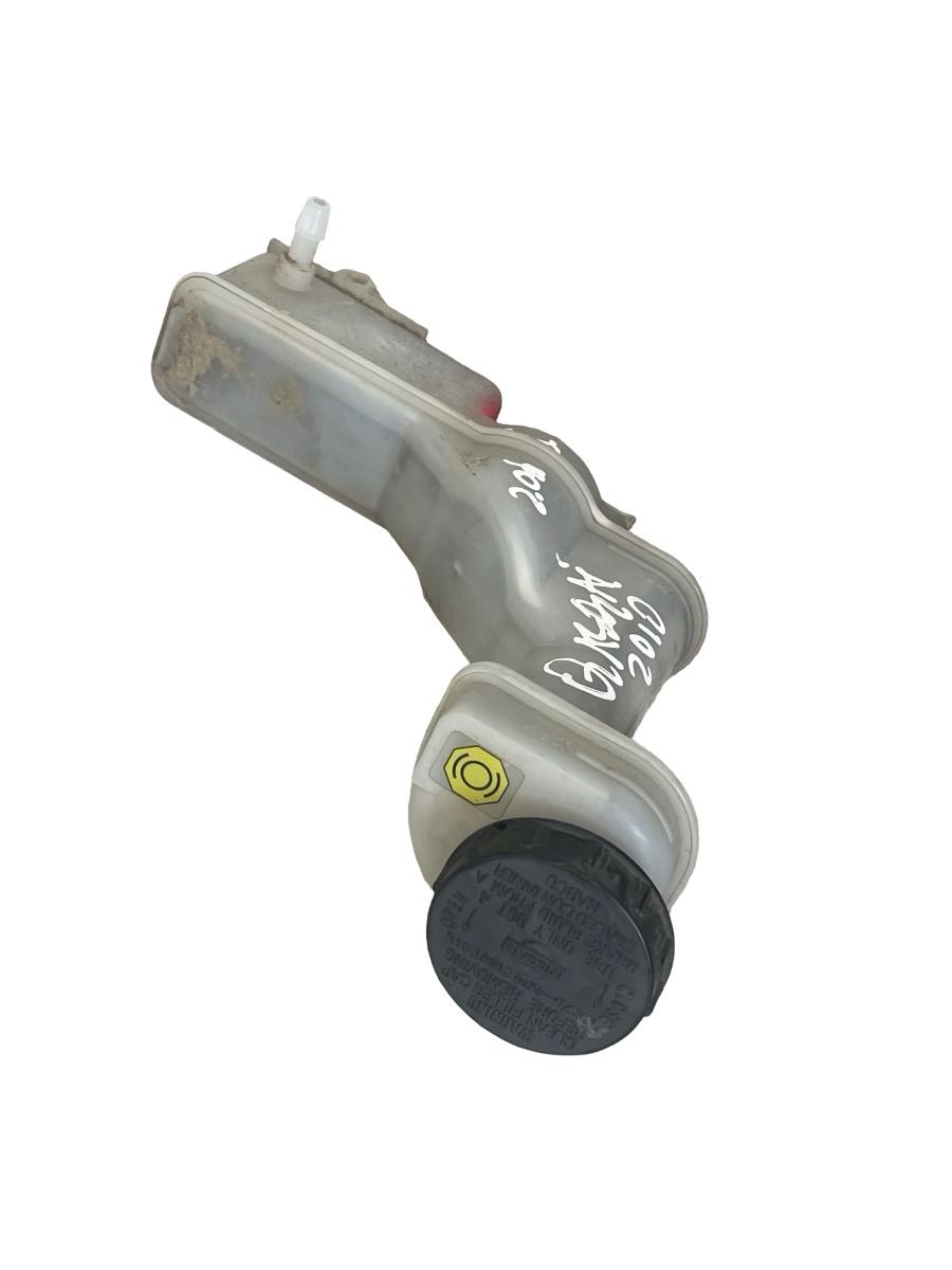 Rezervor lichid de frana NISSAN QASHQAI / QASHQAI +2 I J10, JJ10 2006 - 2014 2.0 dCi M1D, M9R – foto 2