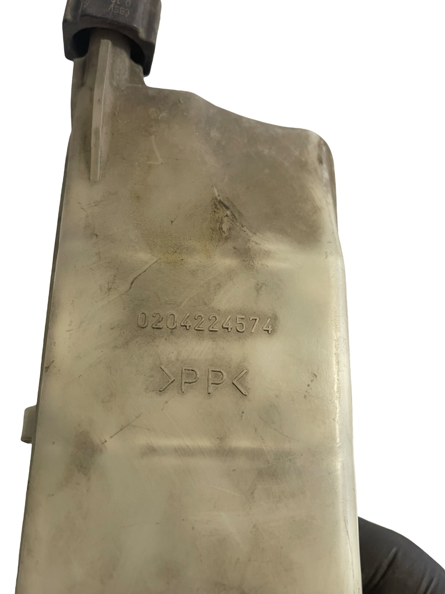 Rezervor lichid de frana PEUGEOT 307 3A/C 2000 - > 1.6 16V NFU (TU5JP4) 0204224574 – foto 3